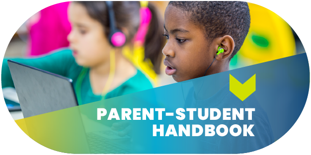 Parent-Student Handbook